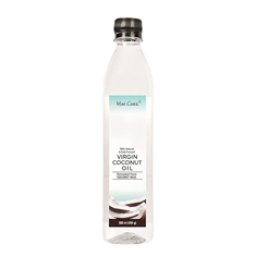 Virgin Coconut Oil - 500ML